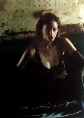 Vivien Solari pic #79326